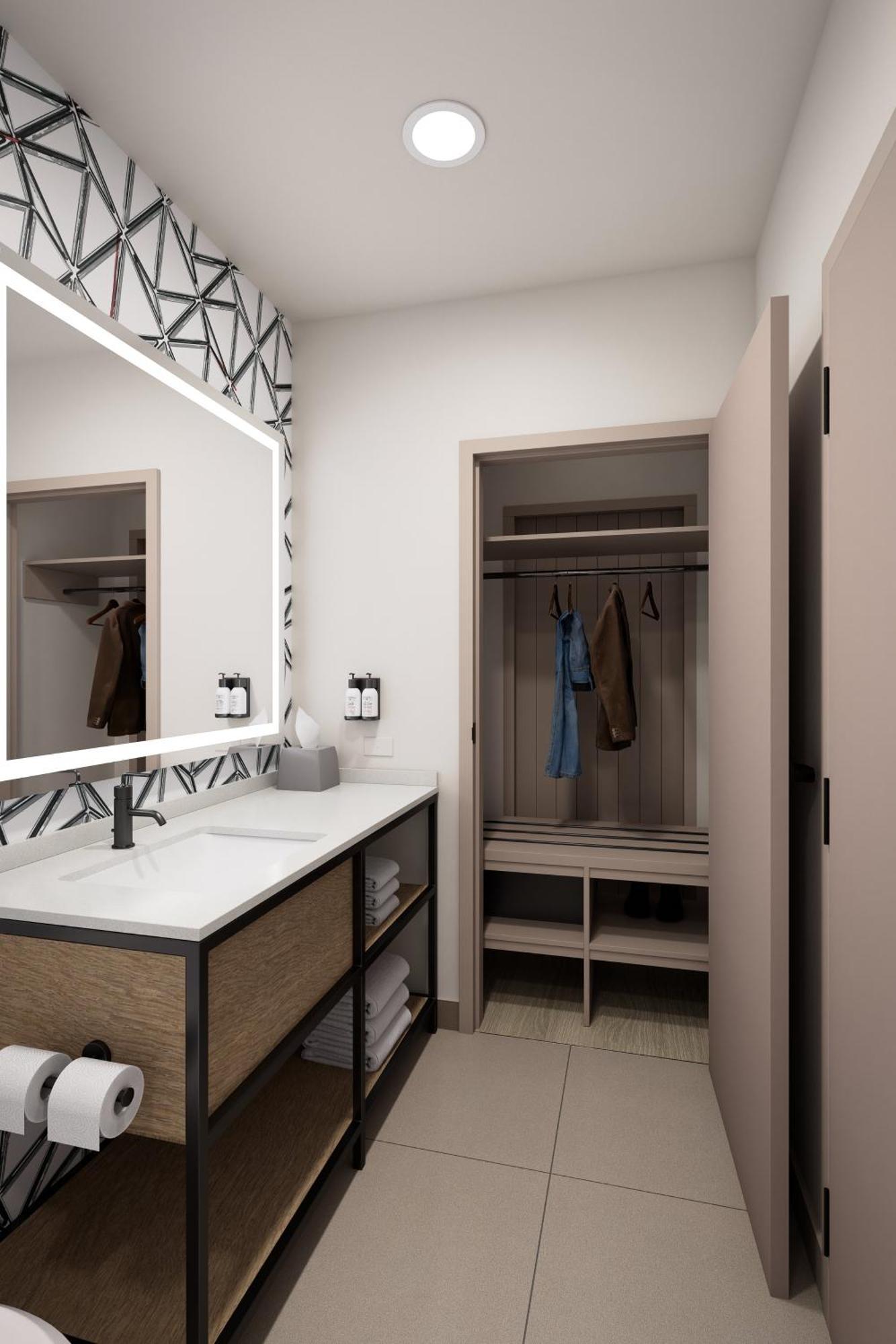 Atwell Suites Henderson - At The Pass By Ihg Las Vegas Exterior photo
